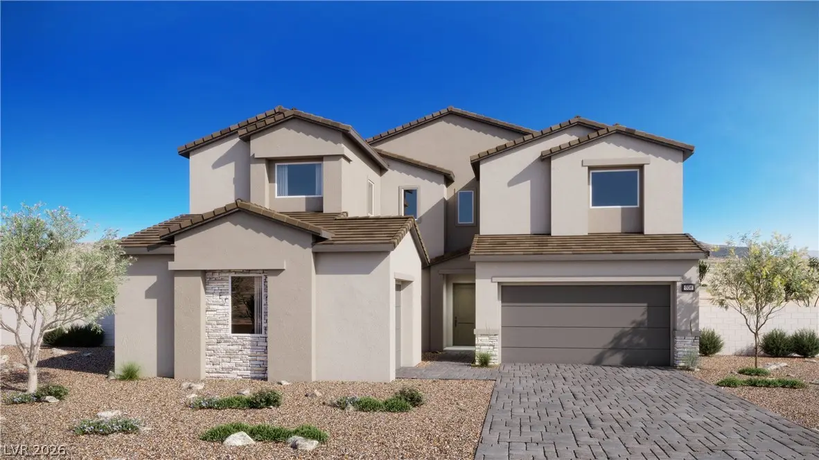 9982 Decano Ridge Street, Las Vegas, NV 89141 - #1