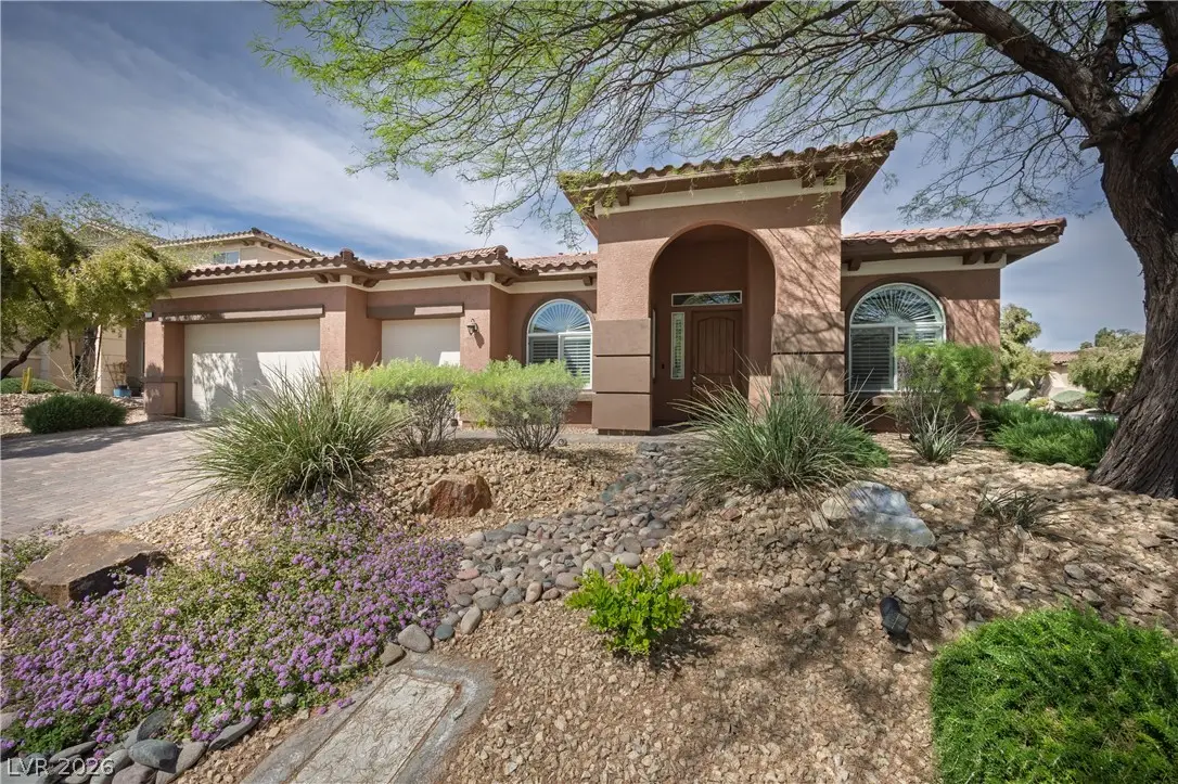7270 Elessar Avenue, Las Vegas, NV 89178 - #1