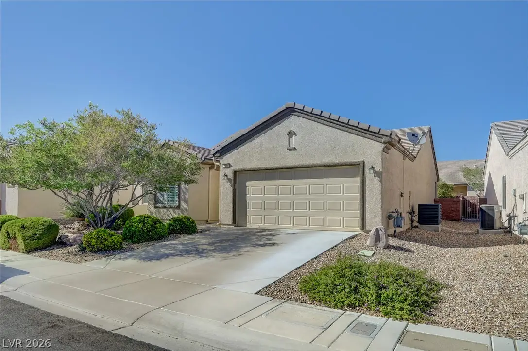 2416 Great Auk Avenue, North Las Vegas, NV 89084 - #1