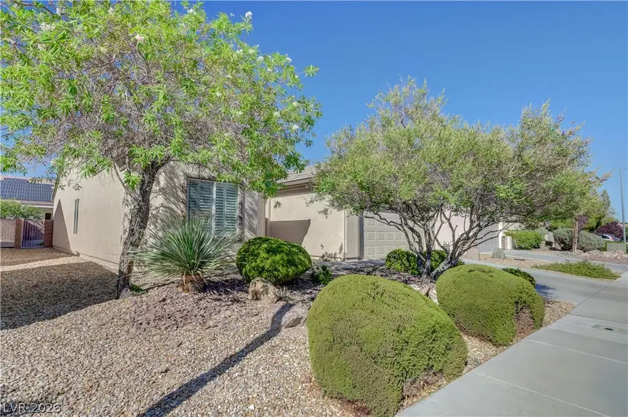 2416 Great Auk Avenue, North Las Vegas, NV 89084 - #2
