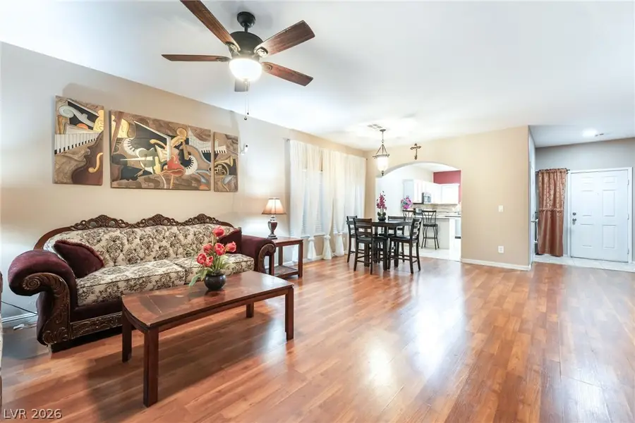 5113 Mambo Vista Avenue, Las Vegas, NV 89108 - #3