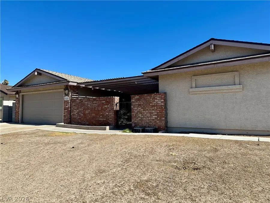 3880 El Paso Drive, Las Vegas, NV 89121 - #3