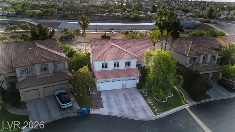 277 Maritime Street, Henderson, NV 89074 - #1