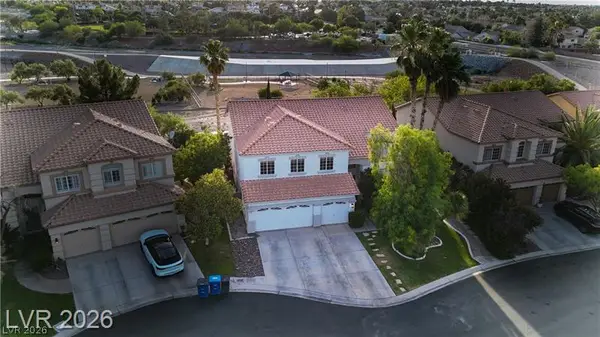 277 Maritime Street, Henderson, NV 89074