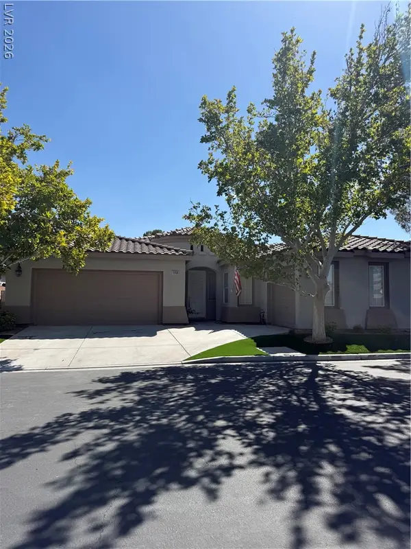 10939 Bramante Drive, Las Vegas, NV 89141