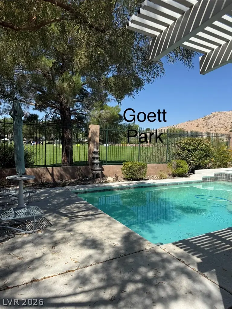 10939 Bramante Drive, Las Vegas, NV 89141 - #2