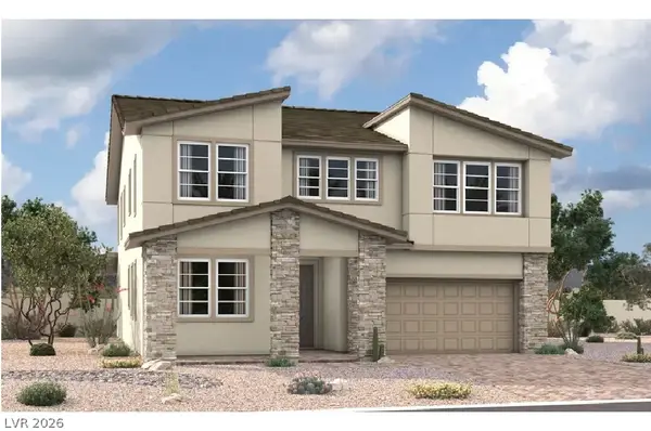 38 Fairdale Drive, Henderson, NV 89011