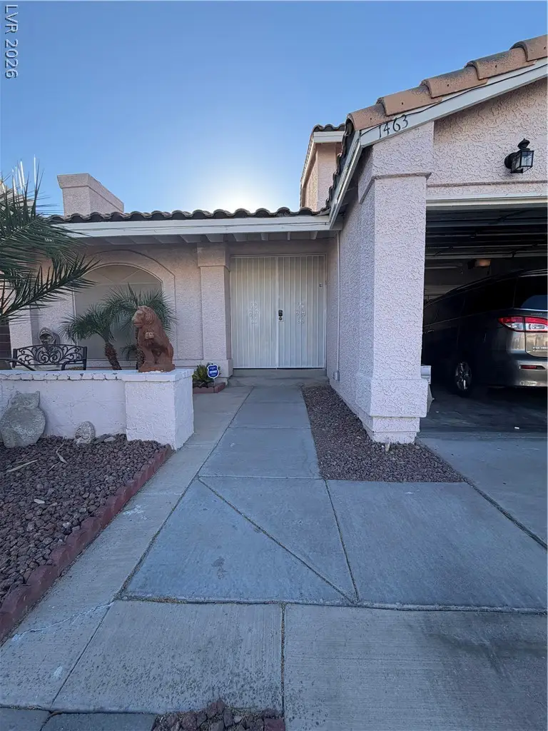 1463 Harmony Hill Drive, Henderson, NV 89014 - #2