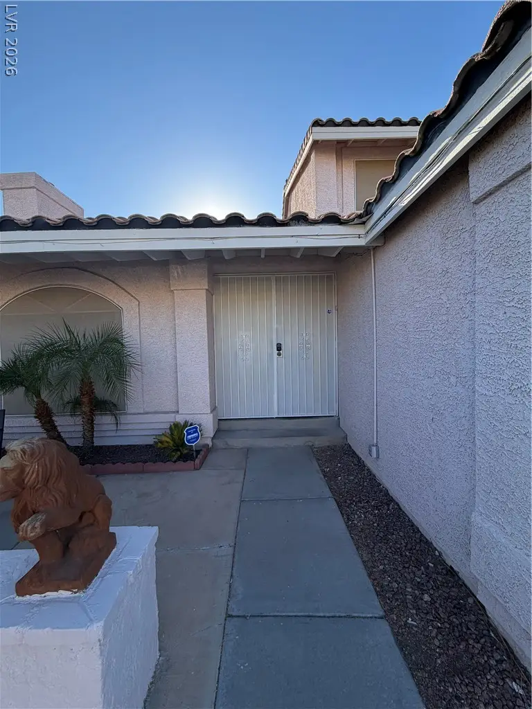 1463 Harmony Hill Drive, Henderson, NV 89014 - #3