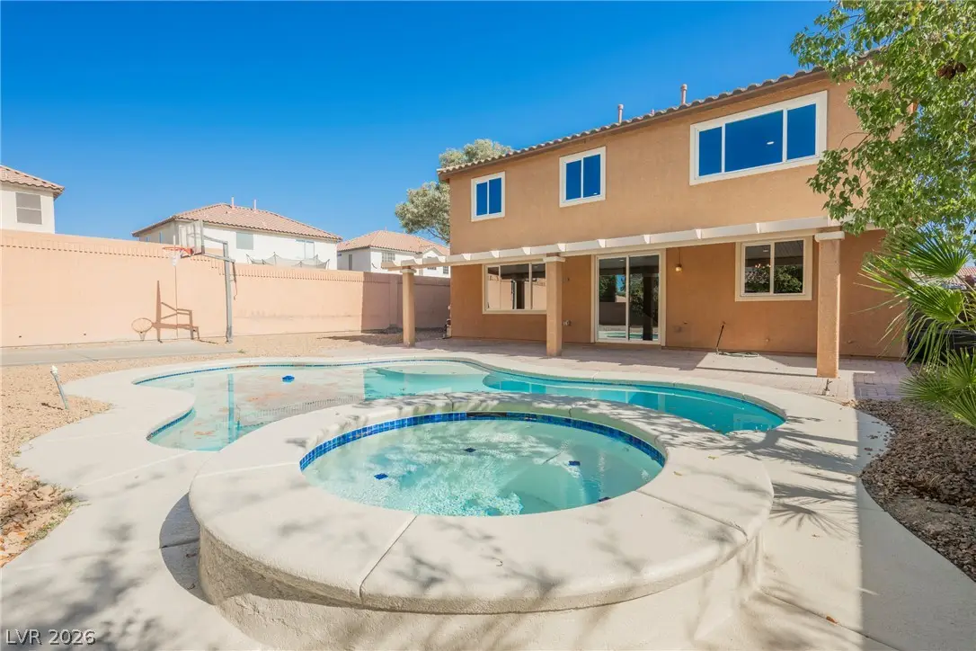 305 Petrus Court, North Las Vegas, NV 89031 - #1
