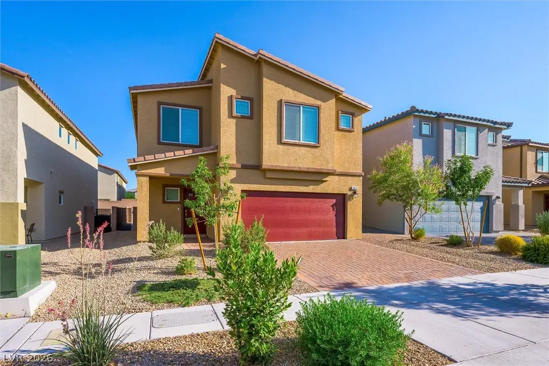 3819 Andorian Avenue, North Las Vegas, NV 89084 - #1