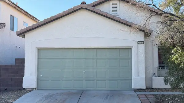 7873 Blue Brook Drive, Las Vegas, NV 89147