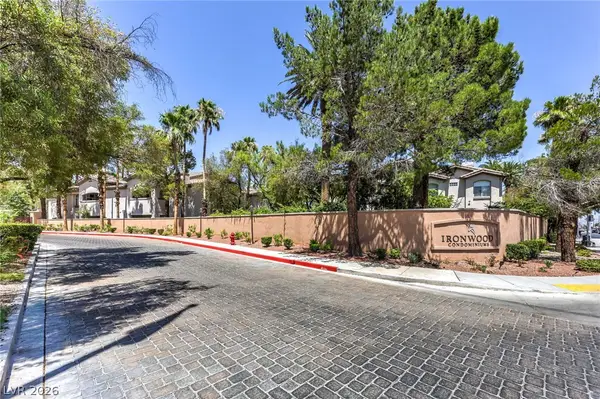 101 Breezy Tree Court #203, Las Vegas, NV 89145