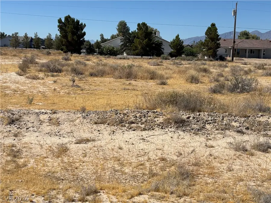 301 E Gina Street, Pahrump, NV 89048 - #2