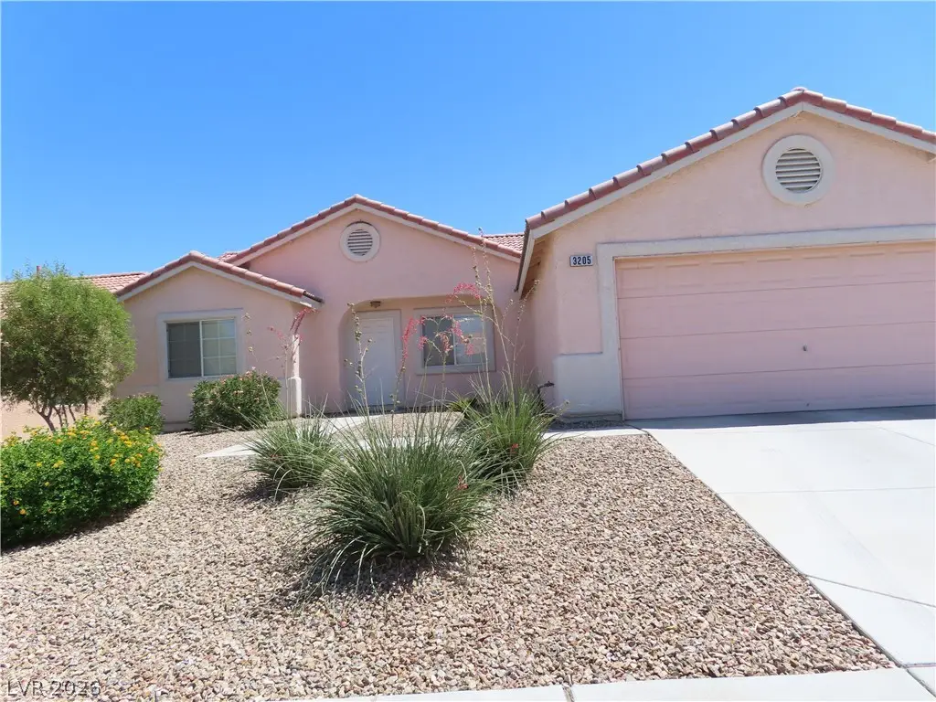 3205 Wexford Hill Court, North Las Vegas, NV 89031 - #1