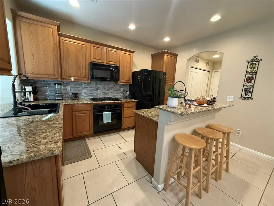 8230 Water Gap Avenue, Las Vegas, NV 89178 - #3