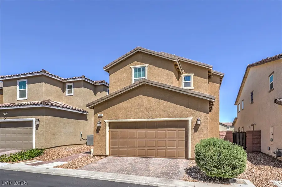 3607 Bitonto Lane, Henderson, NV 89044 - #3