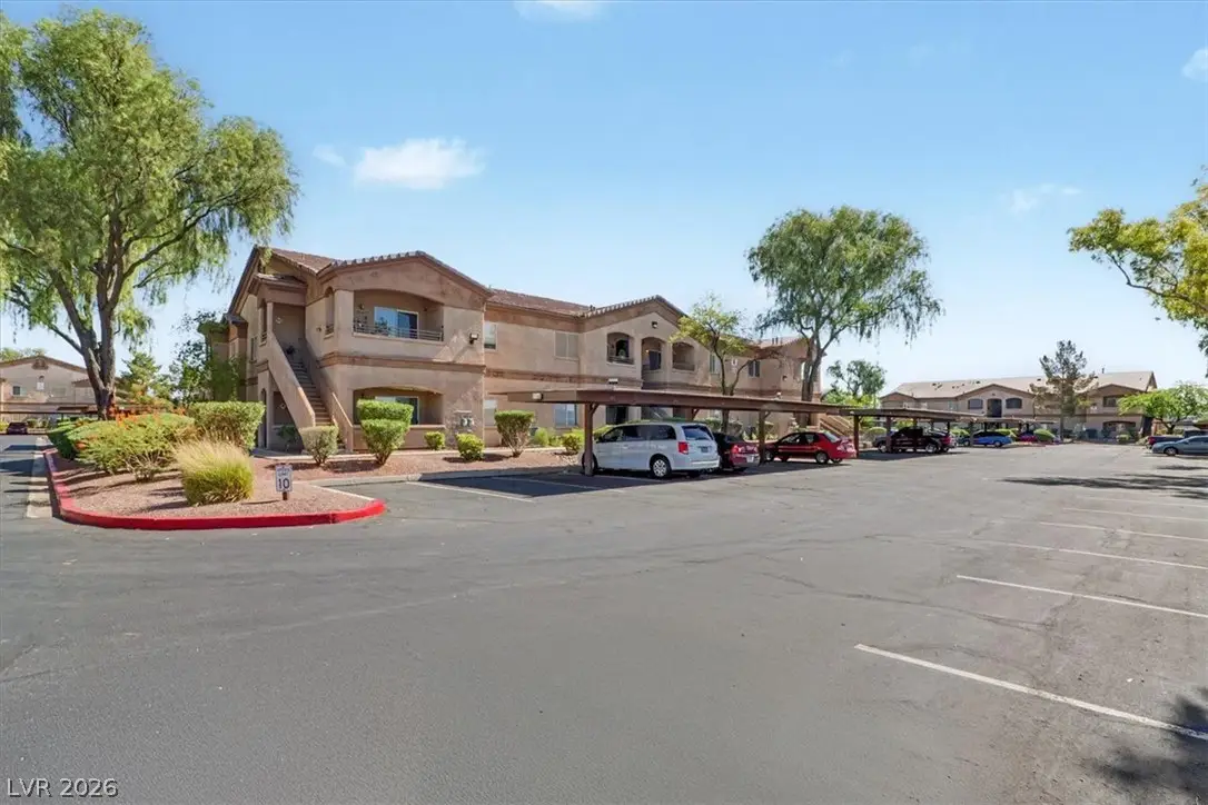 5751 E Hacienda Avenue #243, Las Vegas, NV 89122 - #1