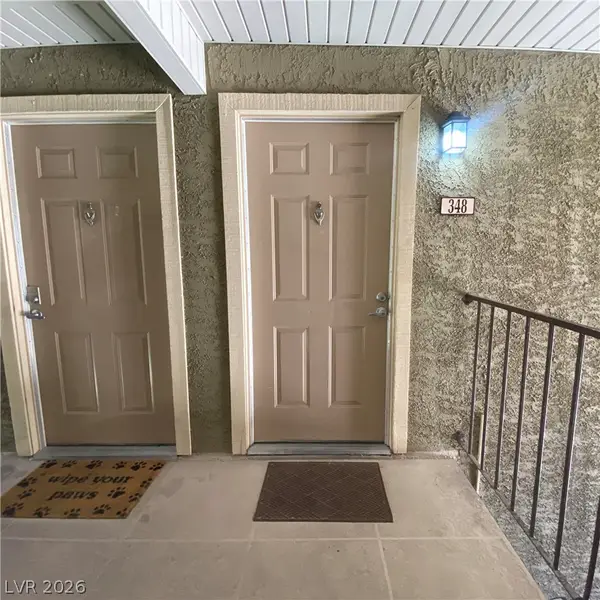 5160 Indian River Drive #348, Las Vegas, NV 89103