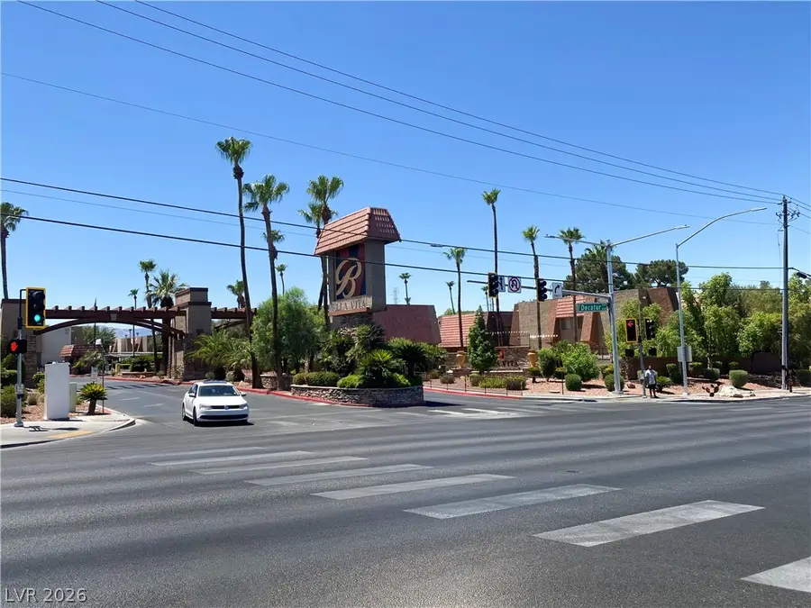 5160 Indian River Drive #348, Las Vegas, NV 89103 - #3
