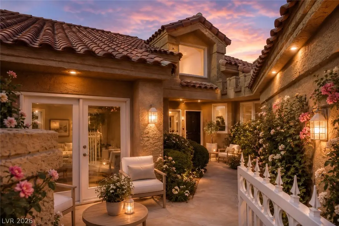 5008 Shoal Creek Circle, Las Vegas, NV 89113 - #1