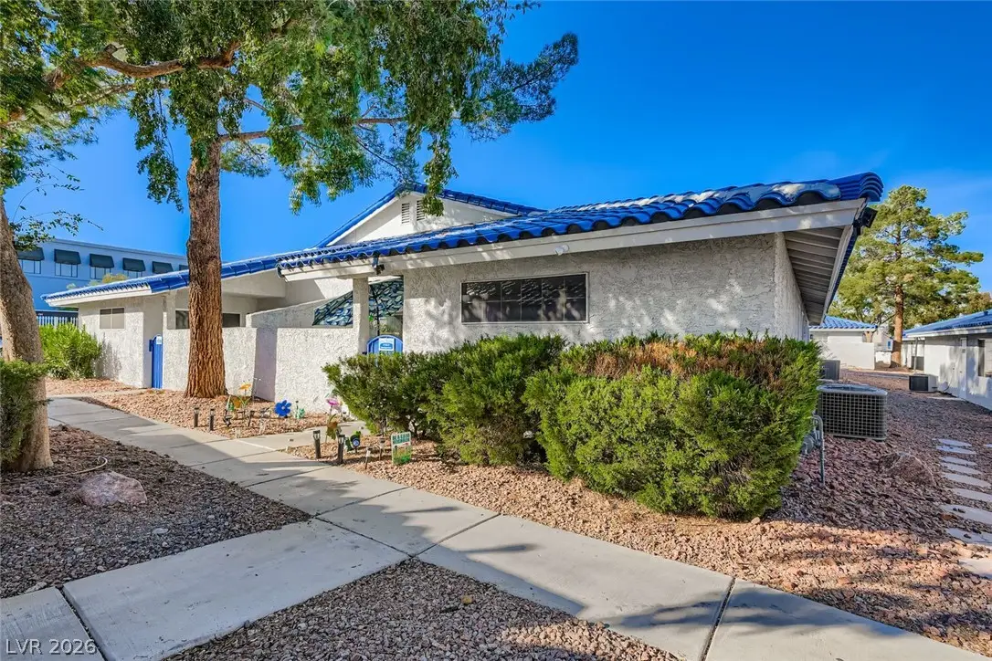 2132 Bavington Drive #D, Las Vegas, NV 89108 - #1