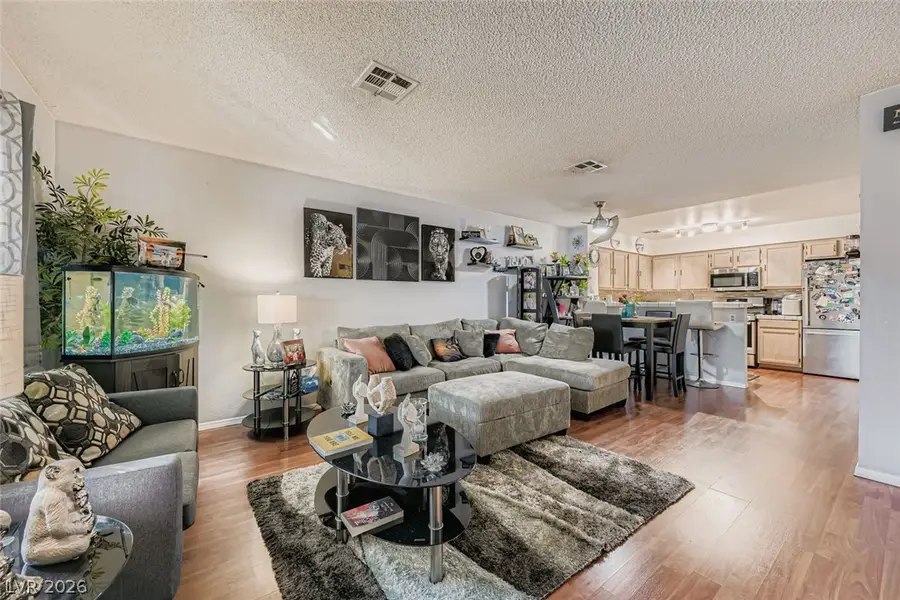 2132 Bavington Drive #D, Las Vegas, NV 89108 - #2
