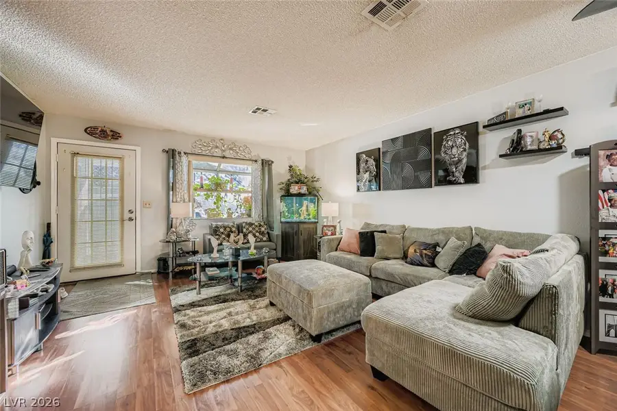 2132 Bavington Drive #D, Las Vegas, NV 89108 - #3