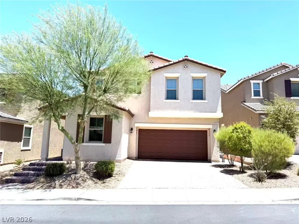 6322 Arcade Fire Street, Las Vegas, NV 89113 - #1