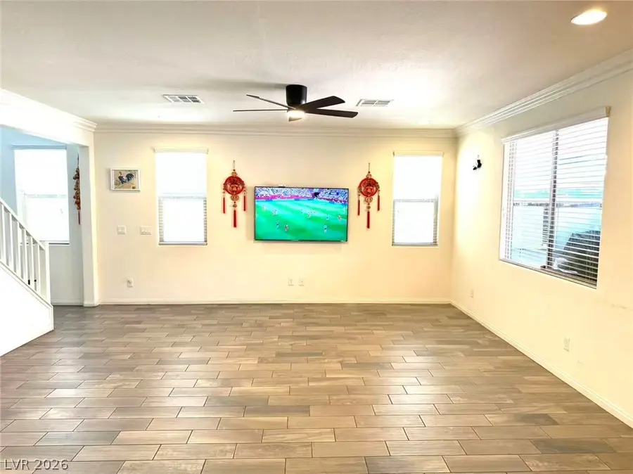 6322 Arcade Fire Street, Las Vegas, NV 89113 - #2