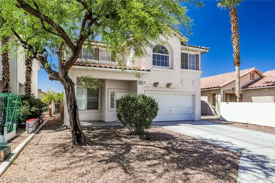 9931 Oriole Crest Court, Las Vegas, NV 89117 - #2