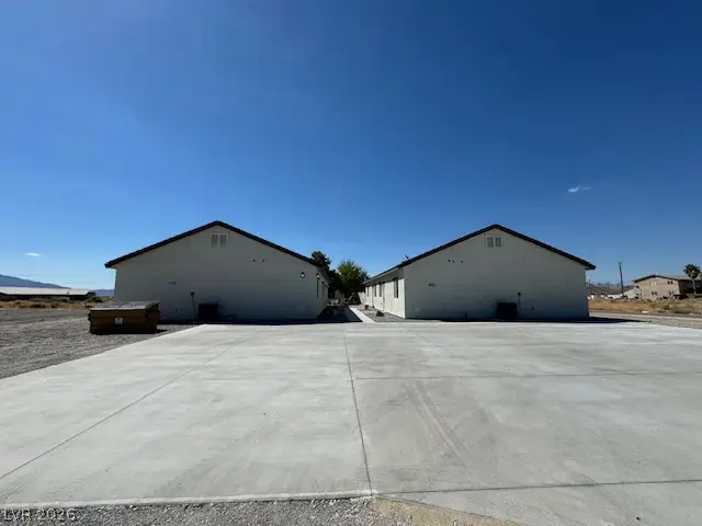 1060 Hall Avenue, Pahrump, NV 89048 - #1