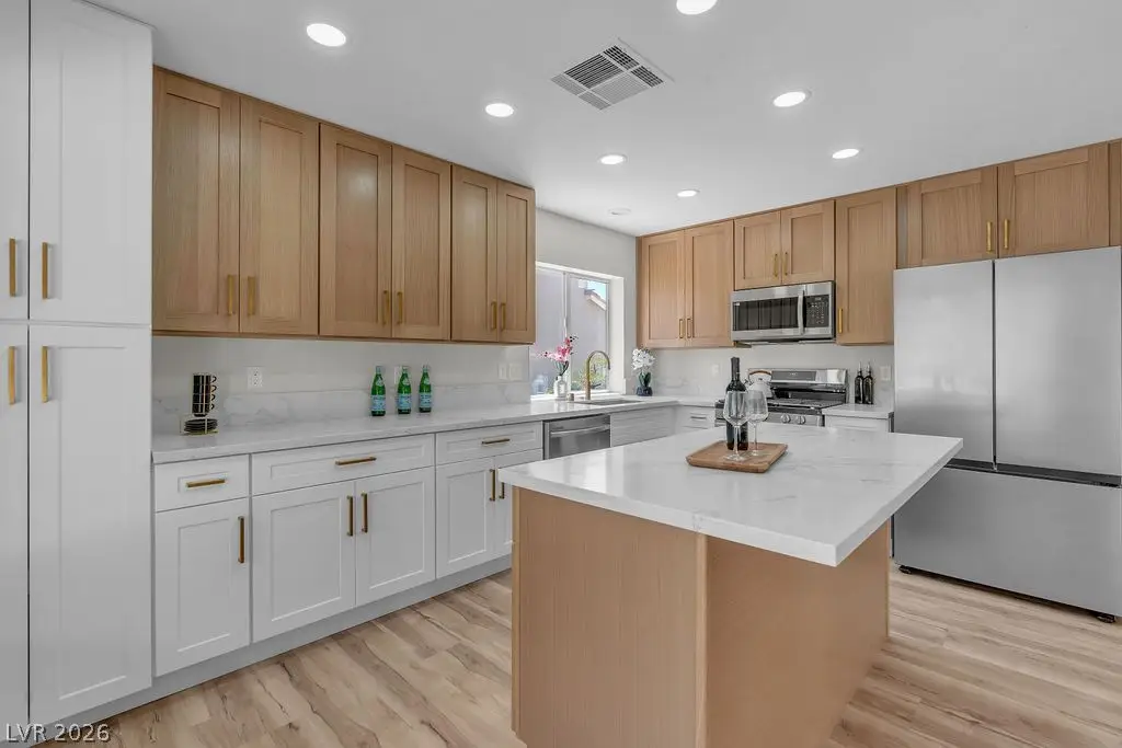 2060 Fallsburg Way, Henderson, NV 89002 - #1