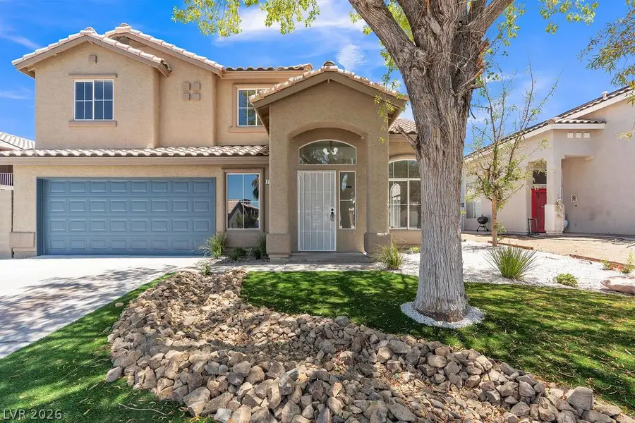 2060 Fallsburg Way, Henderson, NV 89002 - #2
