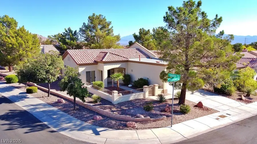 3101 Ravenshoe Drive, Las Vegas, NV 89134 - #2