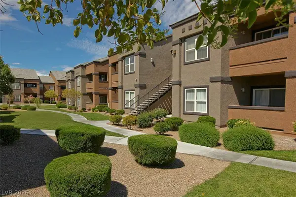 6650 W Warm Springs Road #2173, Las Vegas, NV 89118