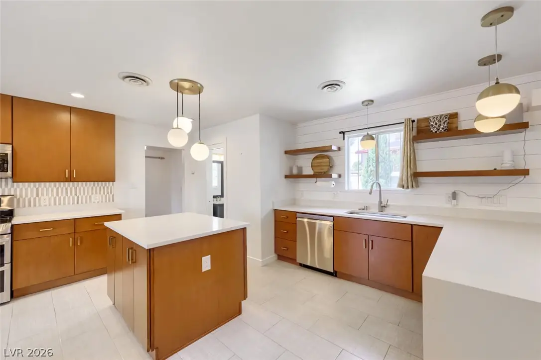 1620 S 15th Street, Las Vegas, NV 89104 - #1