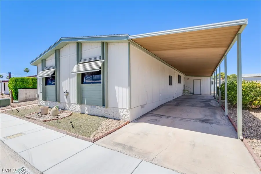 5486 Otero Road, Las Vegas, NV 89122 - #3