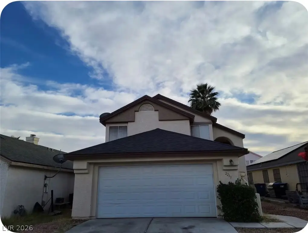 2213 Goldhill Way, Las Vegas, NV 89106 - #1