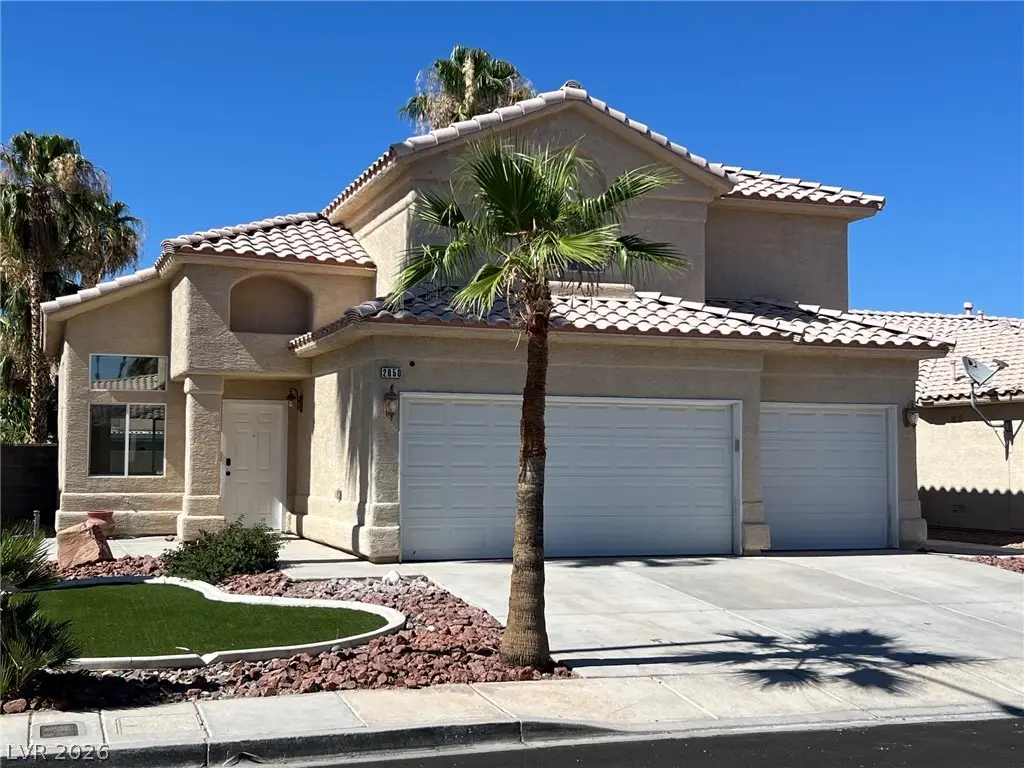 2050 Paterno Avenue, Las Vegas, NV 89123 - #1