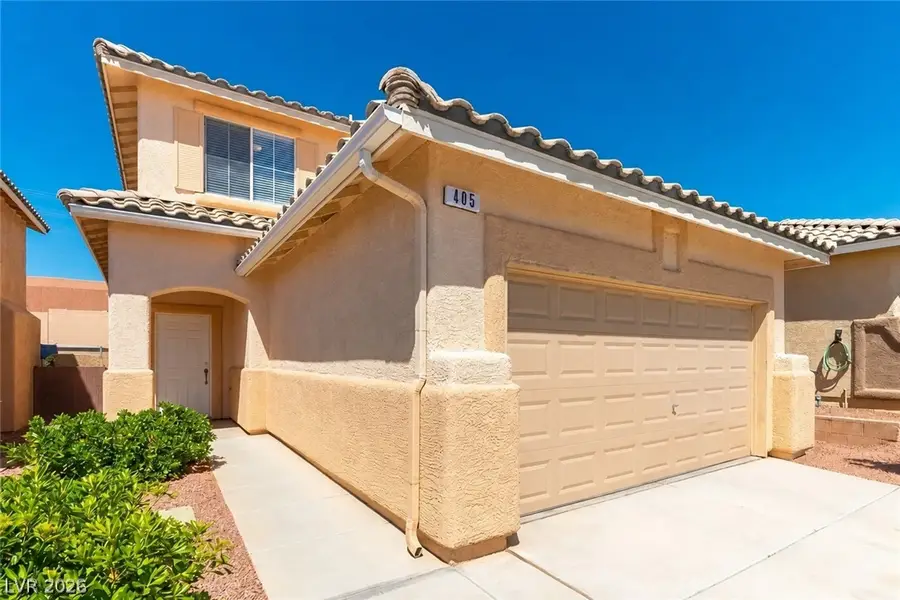 405 Sonoma Valley Street, Las Vegas, NV 89144 - #2