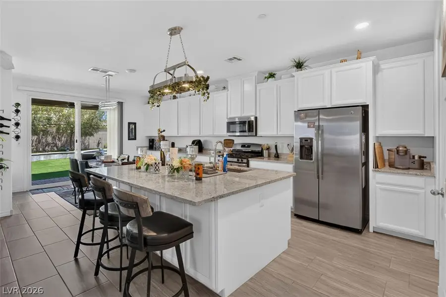 1824 Redland Ridge Street, Henderson, NV 89002 - #2