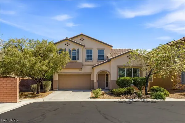 7127 Cabarita Avenue, Las Vegas, NV 89178