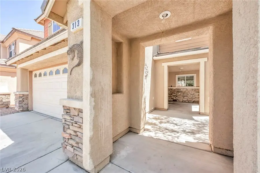 313 Snow Dome Avenue, North Las Vegas, NV 89031 - #2