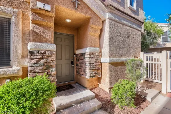 79 Stock Option Street #2, Henderson, NV 89074