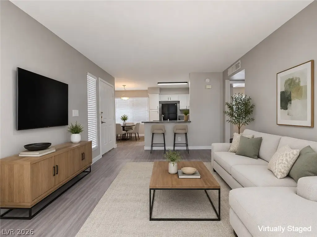 3038 Tarpon Drive #203, Las Vegas, NV 89120 - #1