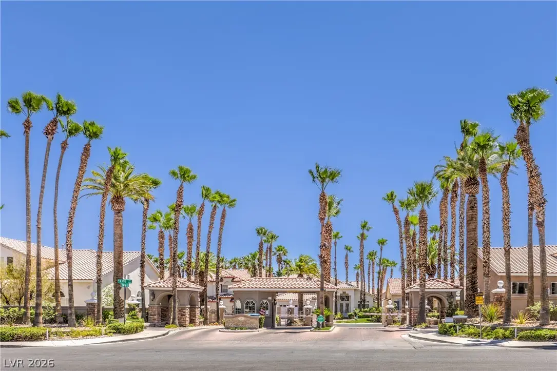 3970 Rancho Niguel Parkway, Las Vegas, NV 89147 - #1
