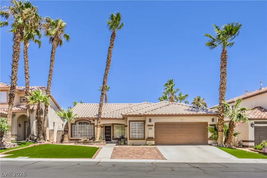 3970 Rancho Niguel Parkway, Las Vegas, NV 89147 - #2