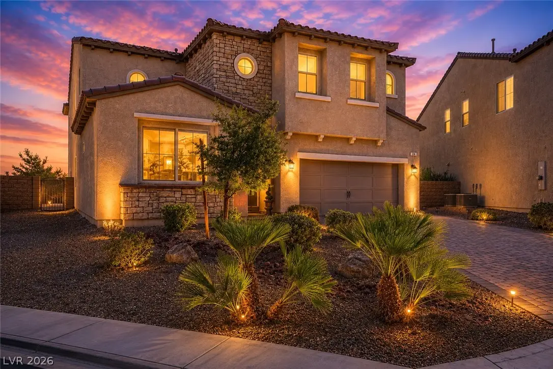 24 Crooked Putter Drive, Las Vegas, NV 89148 - #1