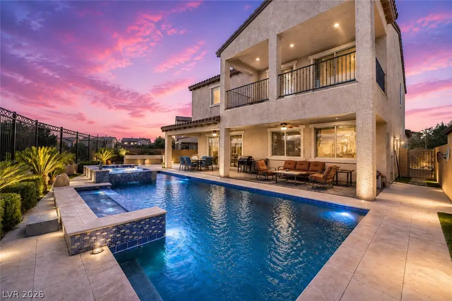 24 Crooked Putter Drive, Las Vegas, NV 89148 - #3
